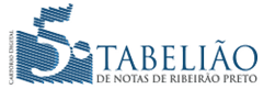 Dev. - 5� Tabeli�o de Notas de Ribeir�o Preto